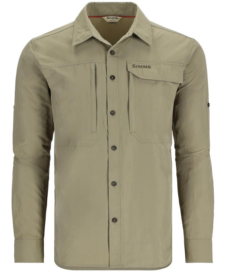Simms Guide Shirt - Mens