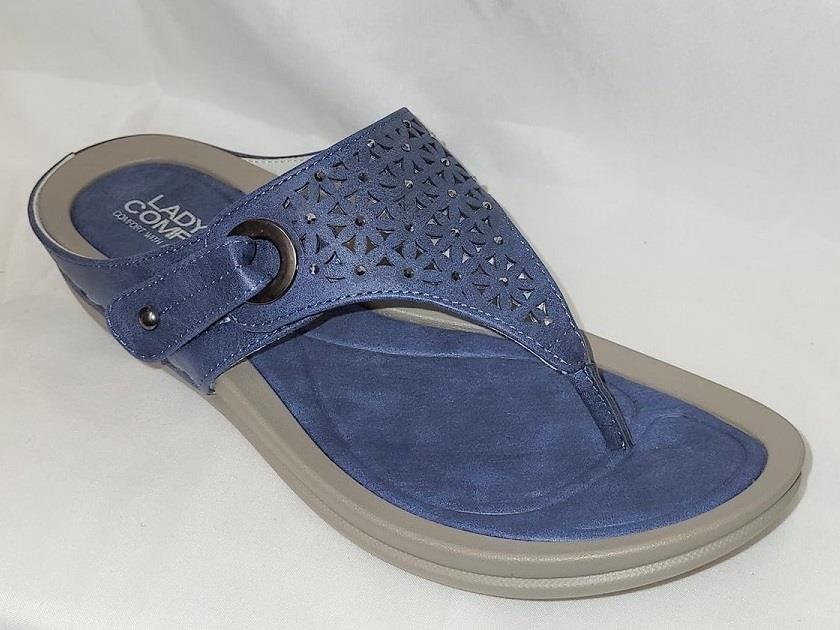 Lady Comfort Lana-01 - Womens