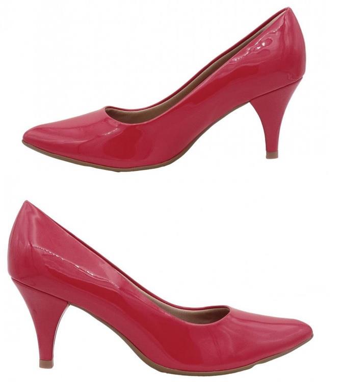 Piccadilly Napa Shoe - Womens