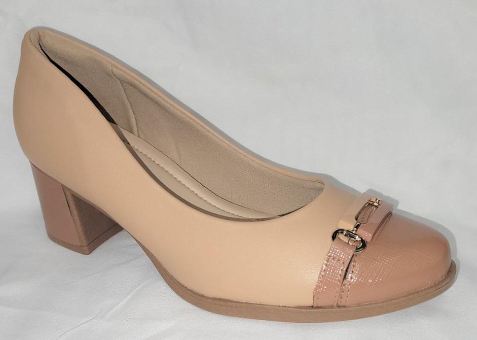 Piccadilly Medium Heel - Womens