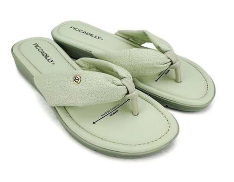 Piccadilly Flip Flop - Womens