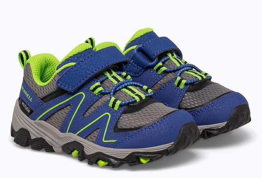 Merrell Trail Quest Jr. - Kids