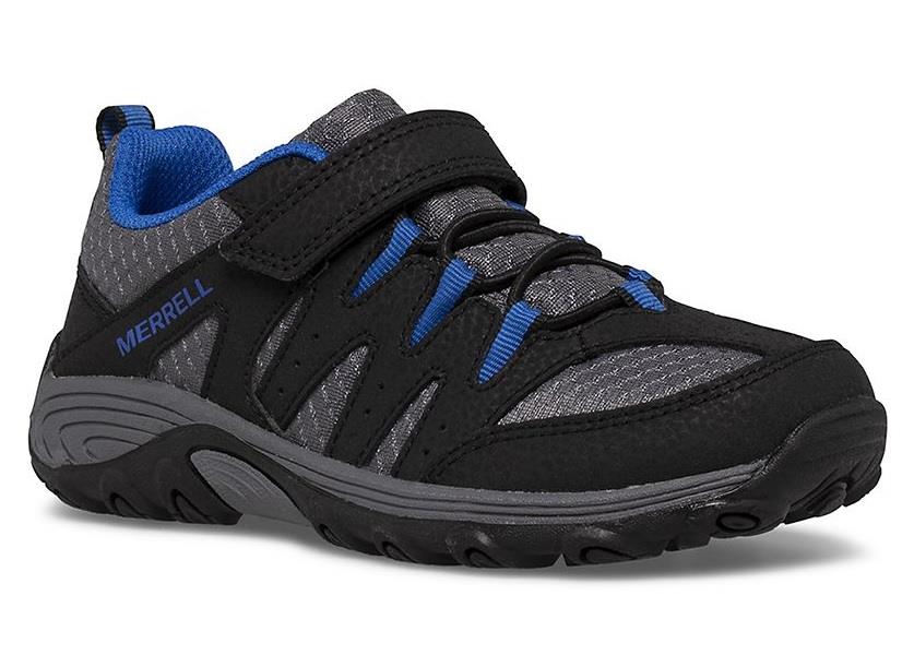 Merrell Outback Low 2 Sneaker - Boys