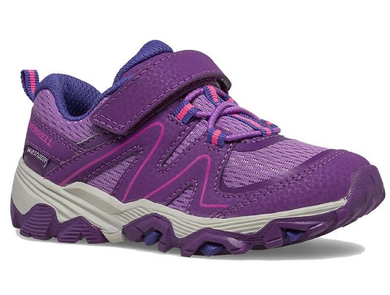 Merrell Trail Quest Jr. - Girls