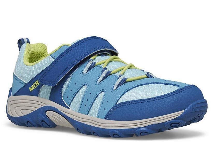 Merrell Outback Low 2 Sneaker - Kids