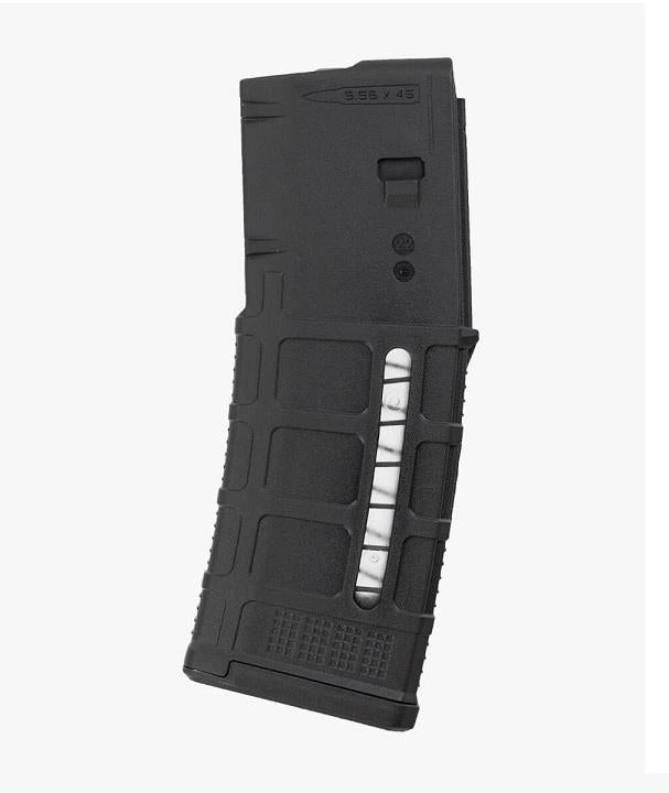 PMAG 30 AR/M4 GEN M3 Windowed