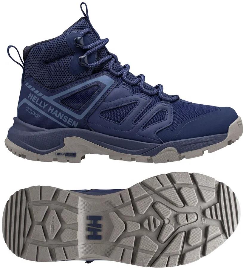HH Stalheim HellyTech WP Hiking Boots - Womens