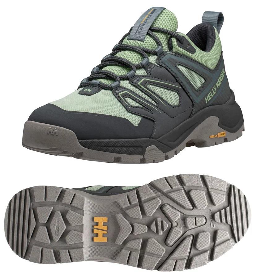 HH Stalheim HellyTech WP Hiking Shoes - Womens