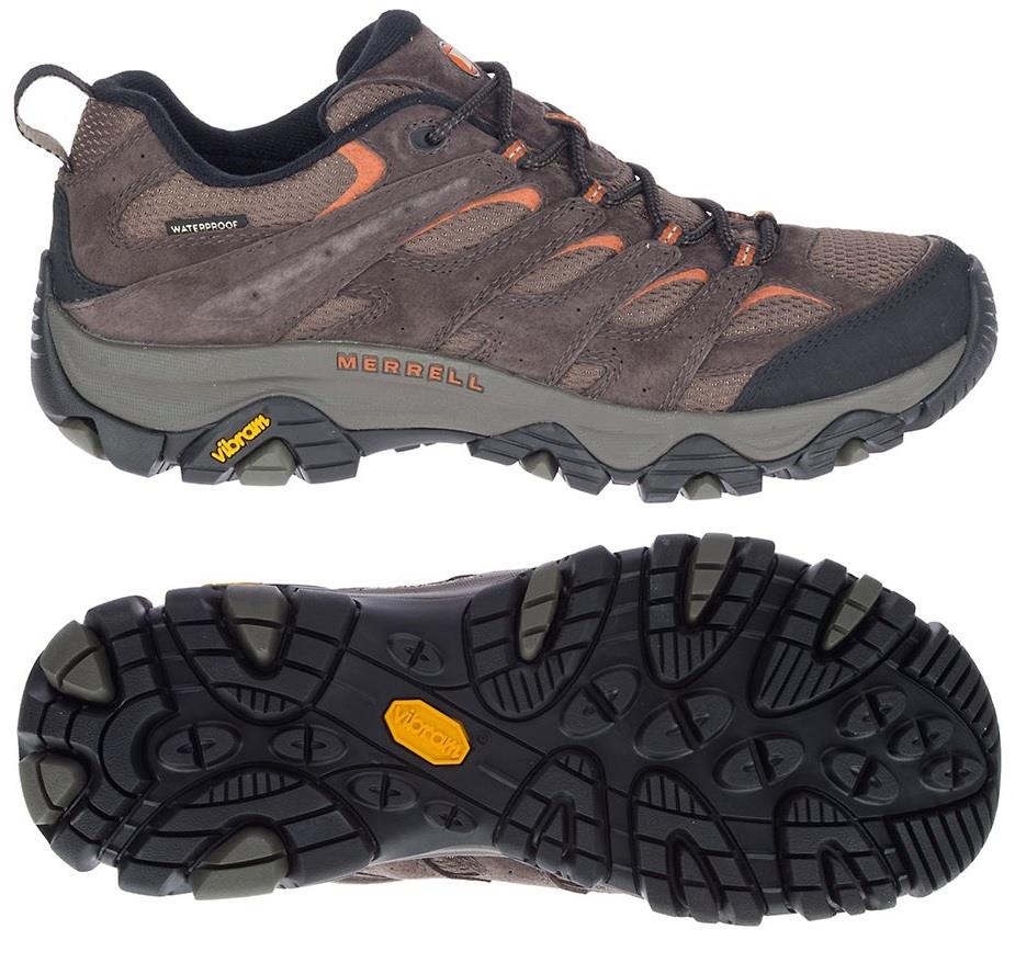 Merrell Moab 3 Hikers - Mens