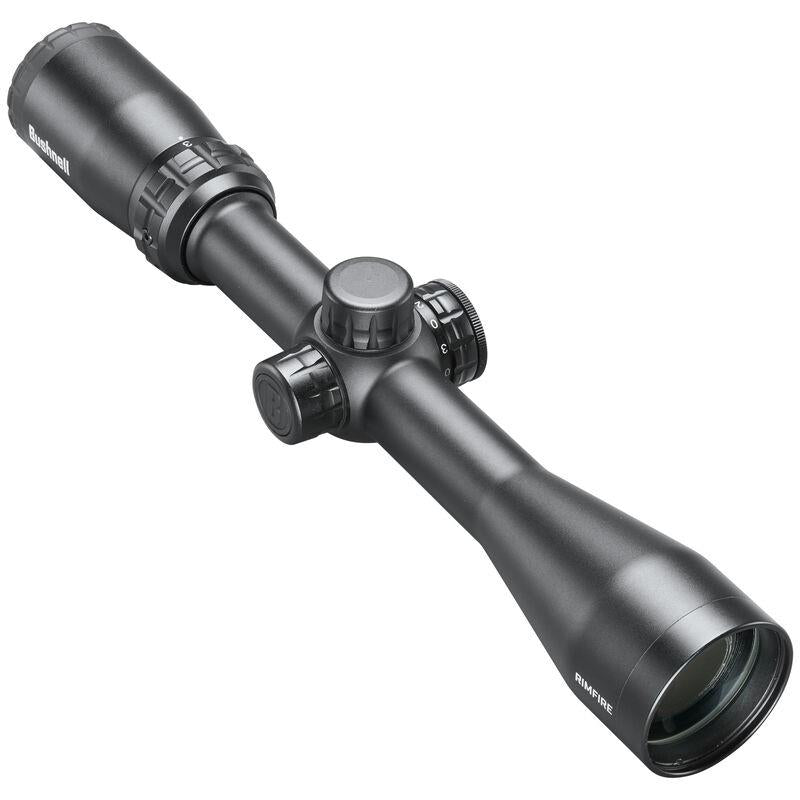 Bushnell Rimfire 3-9x40mm Illuminated