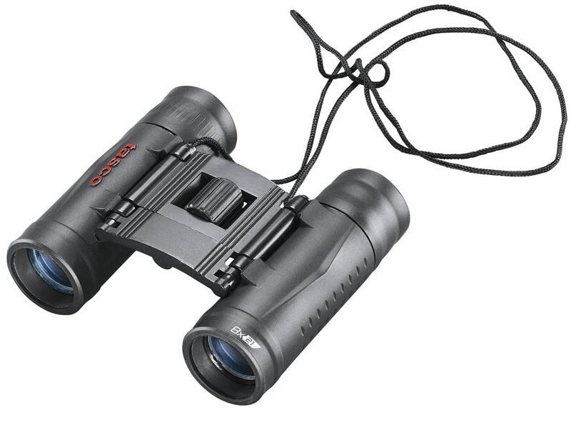 Tasco 8x21 Roof Binocular