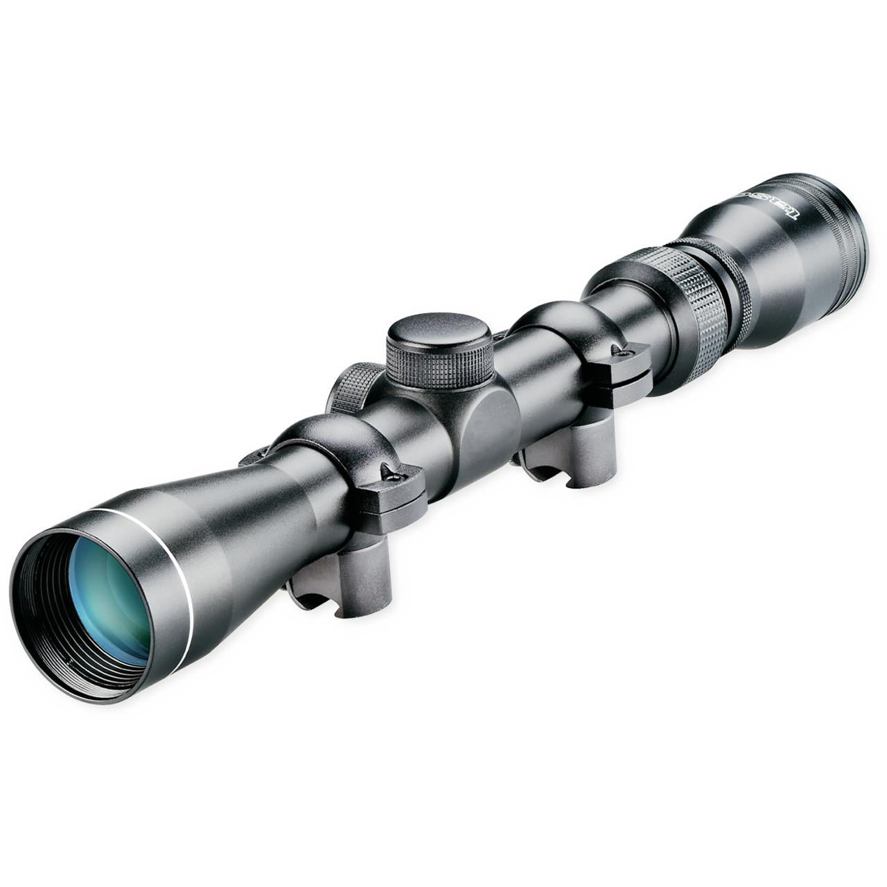 Tasco .22 3-9x32mm