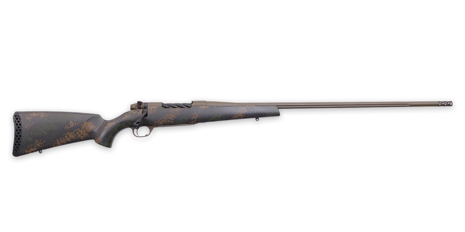 Weatherby Mark V Backcountry 2.0 338 WBY RPM 20'' BBL MB