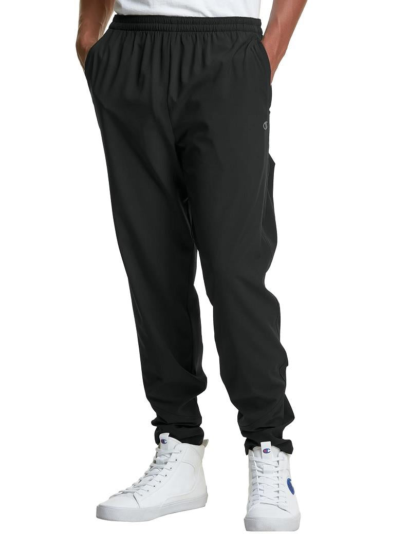 Champion Lightweight Woven Pants - Mens