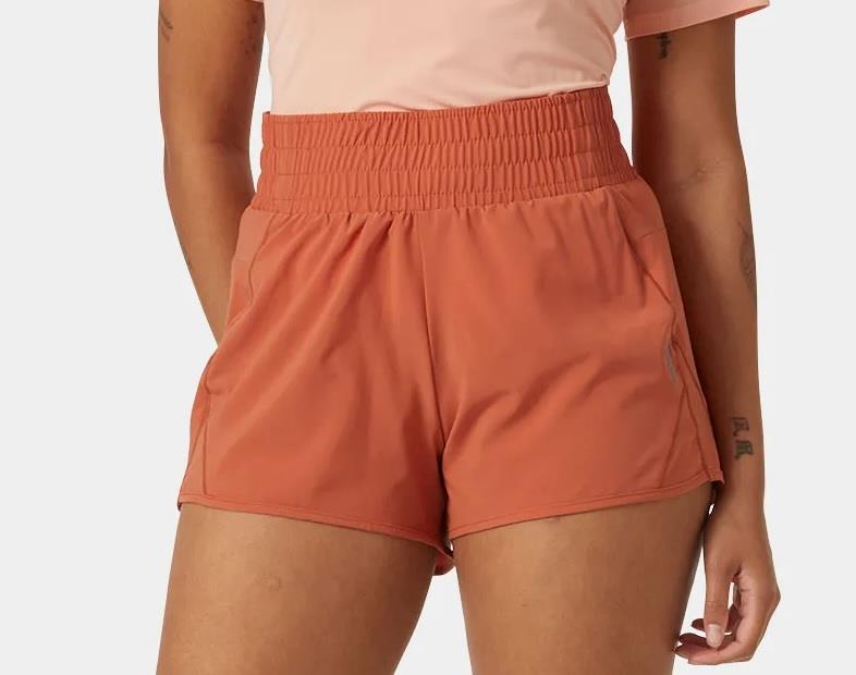 HH Tech Trail Shorts - Womens