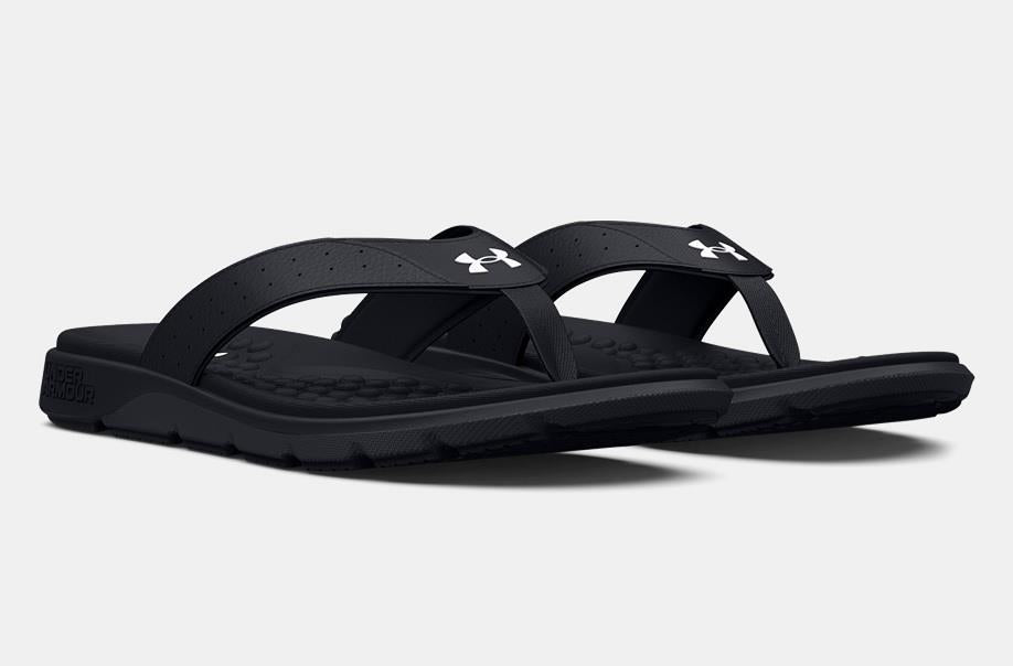 UA Ignite Pro Sandals - Mens