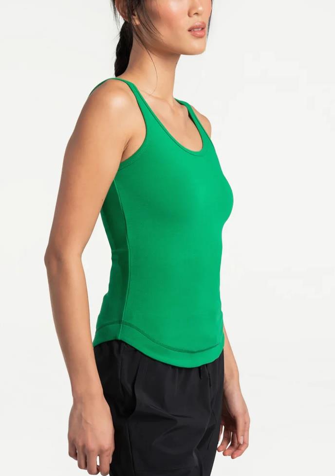 Lole Organic Cotton Tank Top