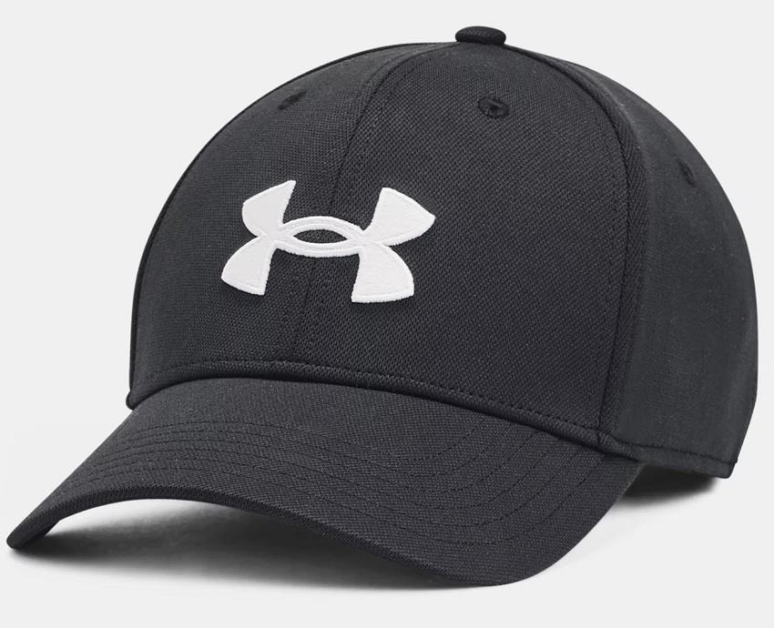 UA Blitzing Adjustable Cap - Mens