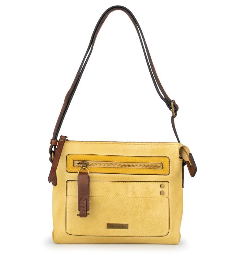 Alberto Baccata Handbag