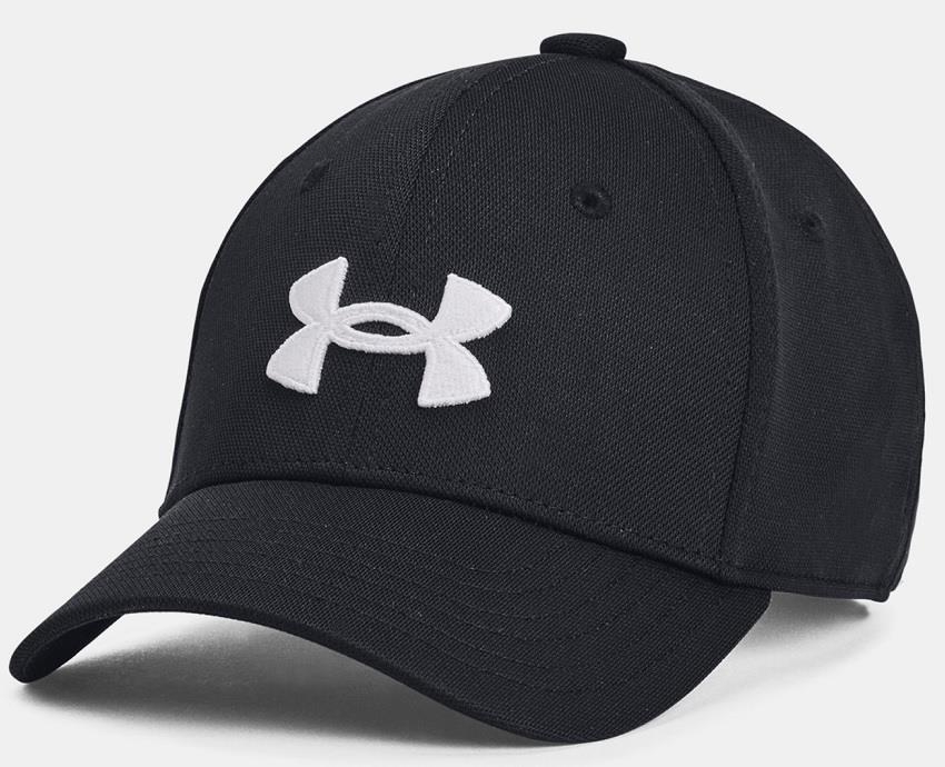 UA Blitzing Cap - Boys