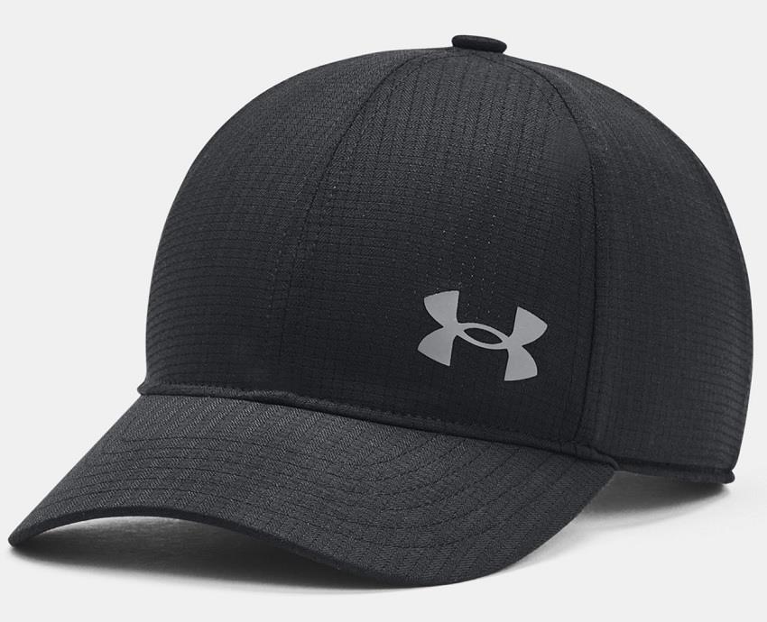 UA Armourvent Adjustable Cap - Boys