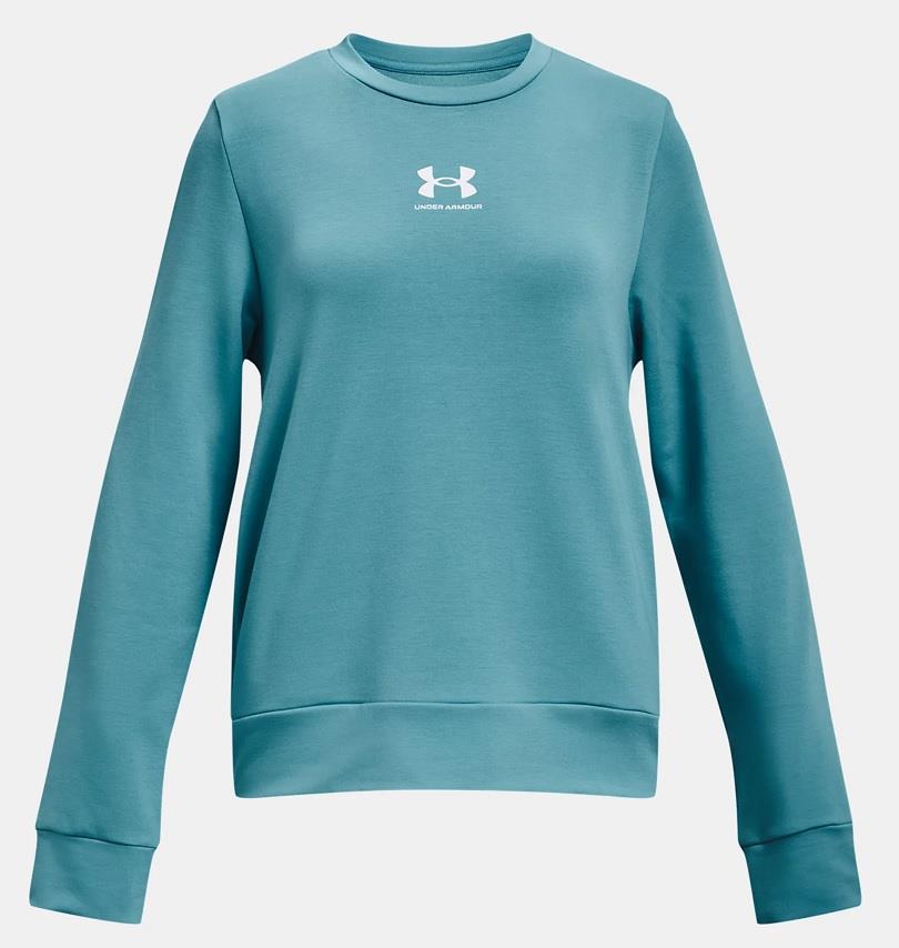 UA Rival Terry Crew - Girls