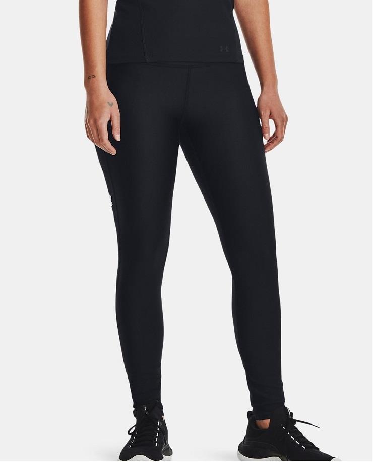 UA HeatGear Full-Length Leggings - Womens