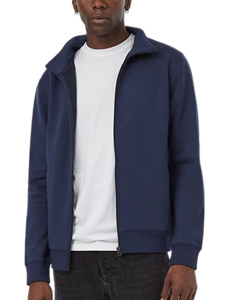Ten Tree SeaFleece Full Zip - Mens