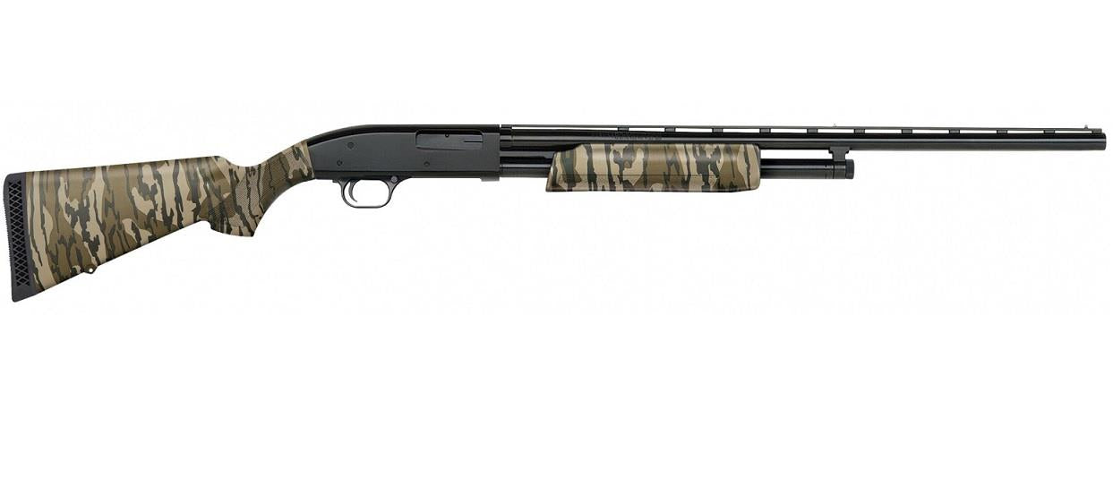 Mossberg Maverick 88 Bottomland 20ga 3" 26" BBL