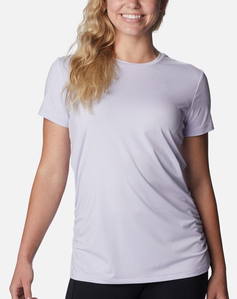 Columbia Leslie Falls Short Sleeve - Womens