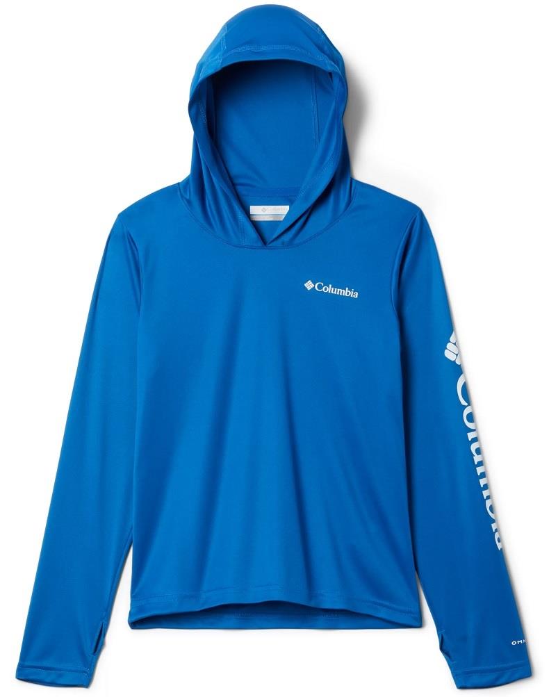 Columbia Fork Stream Hoodie - Kids