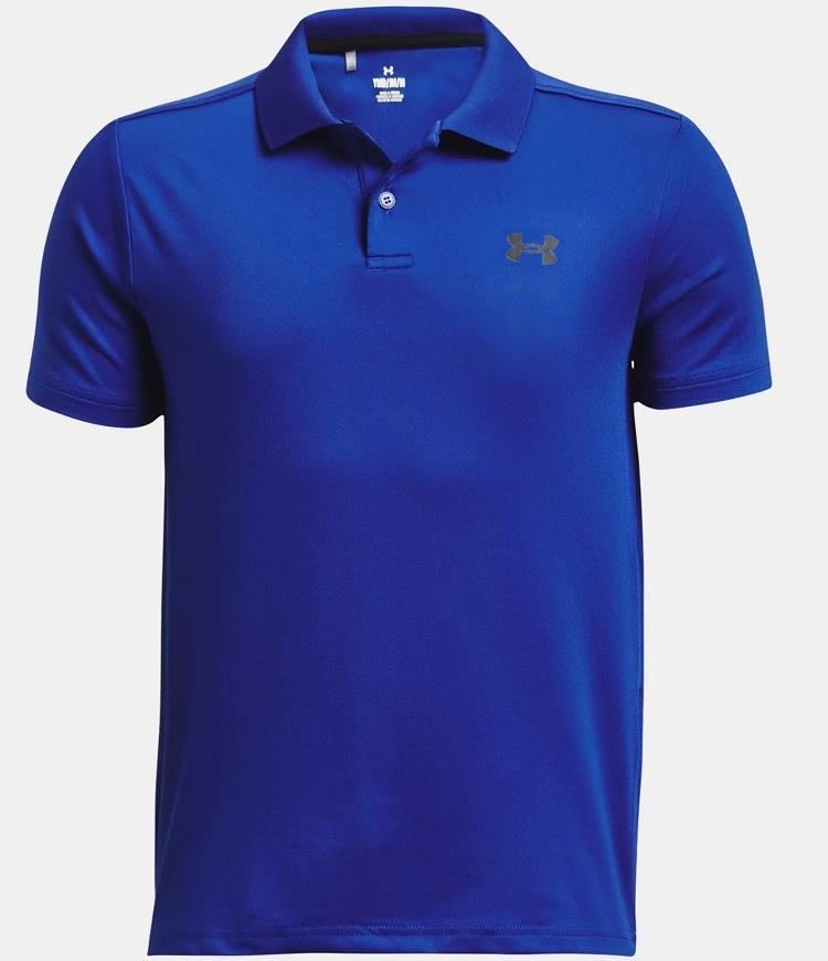 UA Performance Polo - Boys