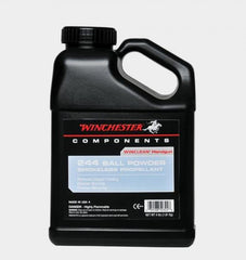 Winchester 244 Ball Powder Smokeless - 4 LB