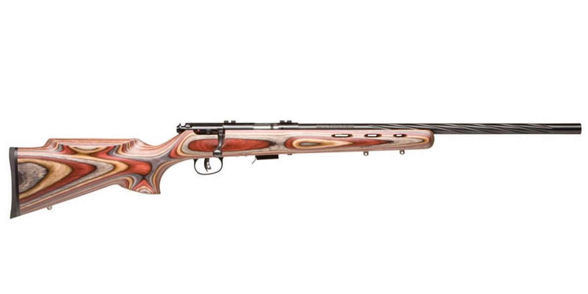Savage 93R17 BRJ .17 HMR 21"BBL