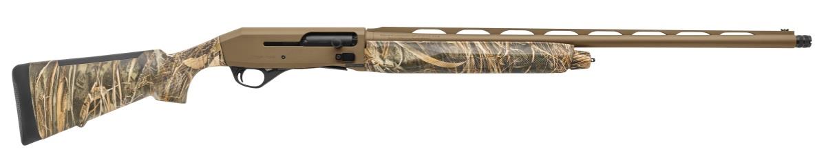 Stoeger M3500 Waterfowler Max 7 FDE Cerakote 12ga 3 1/2" 28" BBL