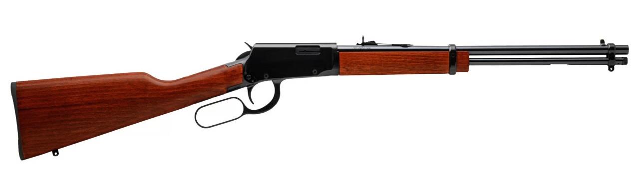 Rossi Rio Bravo 22LR Wood Stock 18" BBL