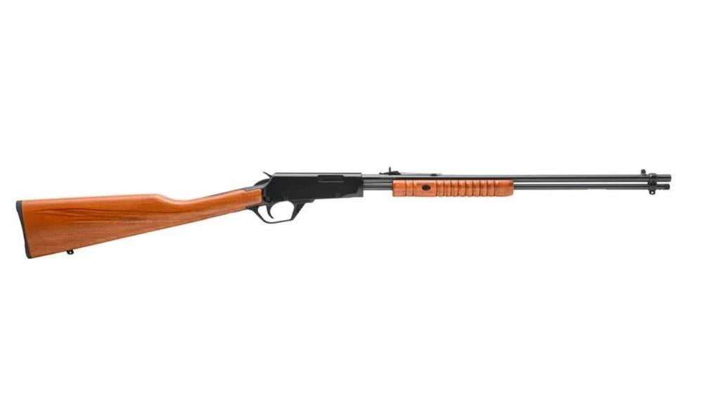 Rossi Gallery 22LR Pump Action 18" BBL 15rd