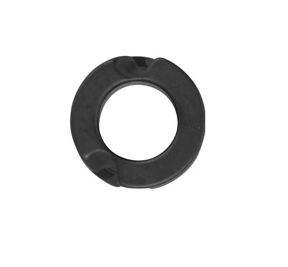 Tru-Peep 1/4" Aluminum Black