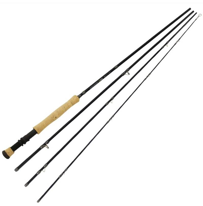 Streamside Omega 9' 8WT Fly Rod - 4pc