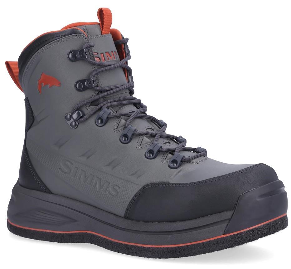 Simms Freestone Wading Boot(Felt Sole) - Mens