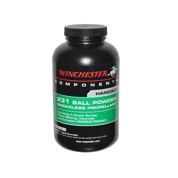 Winchester 231 Smokeless Powder  - 1 LB