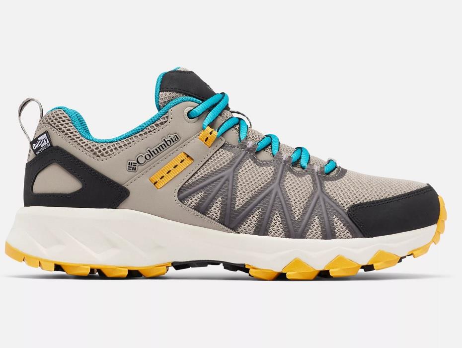 Columbia Peakfreak II OutDry Hiker - Womens
