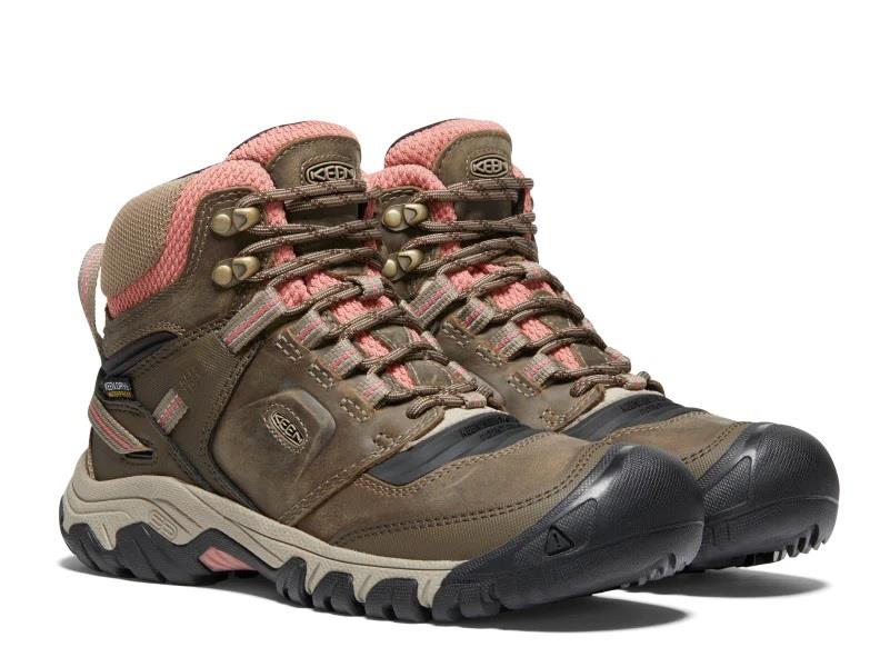 Keen Ridge Flex Mid WP Hiker - Womens