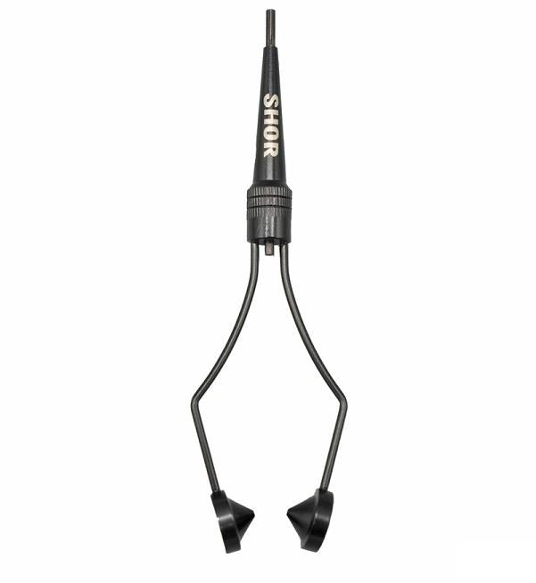 Shor Premium - Carbide Bobbin Holder