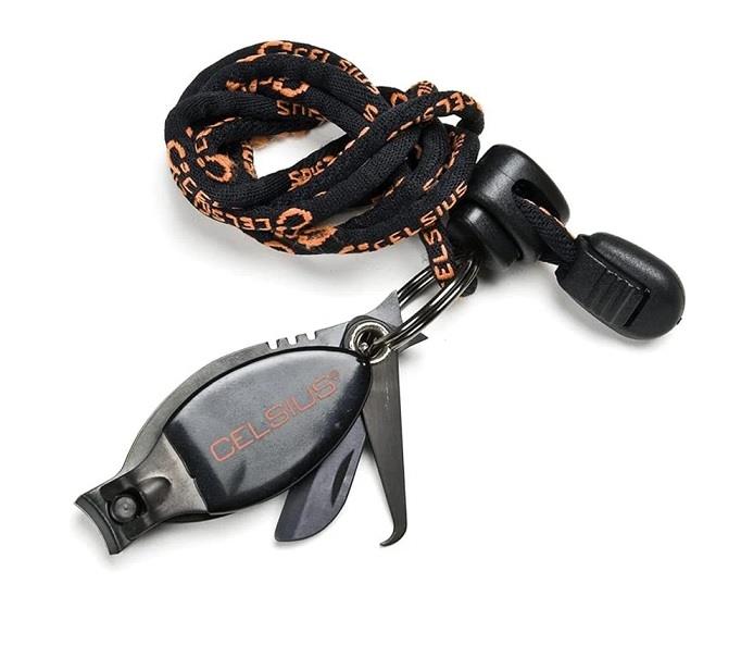 Celsius 8 In 1 Clipper