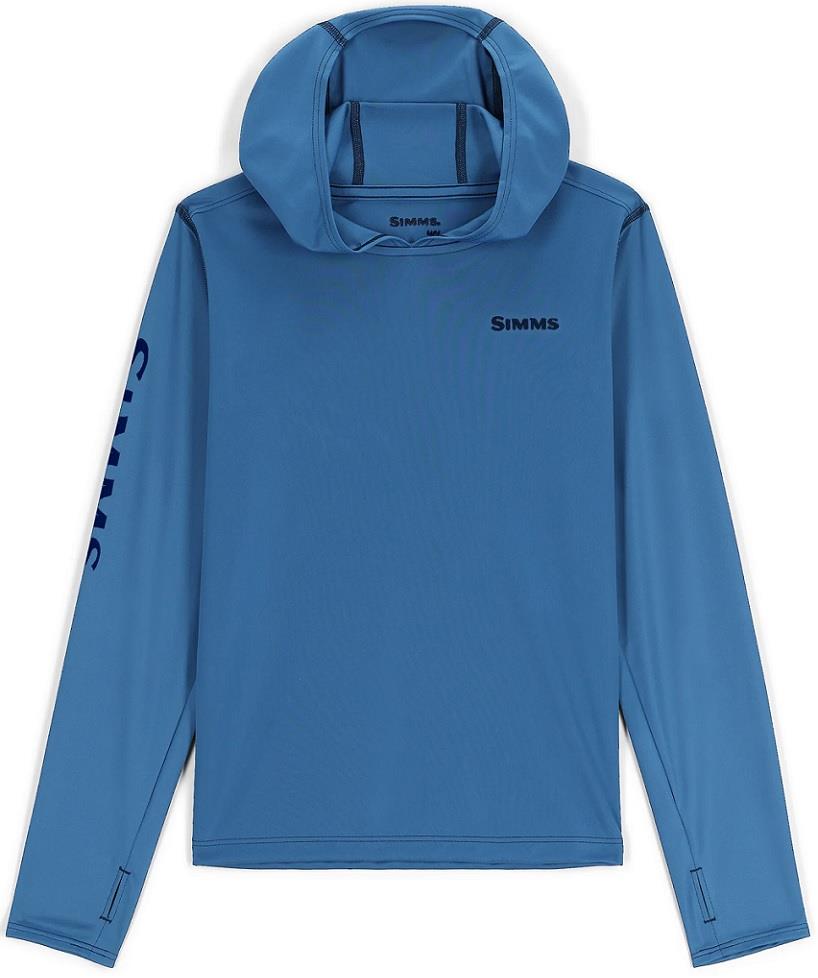 Simms Solar Tech Hoody - Kids