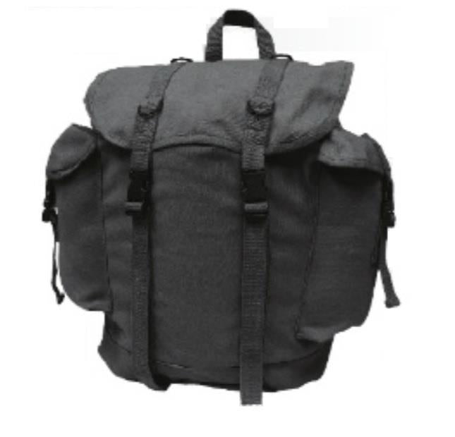 World Famous Commando Rucksack