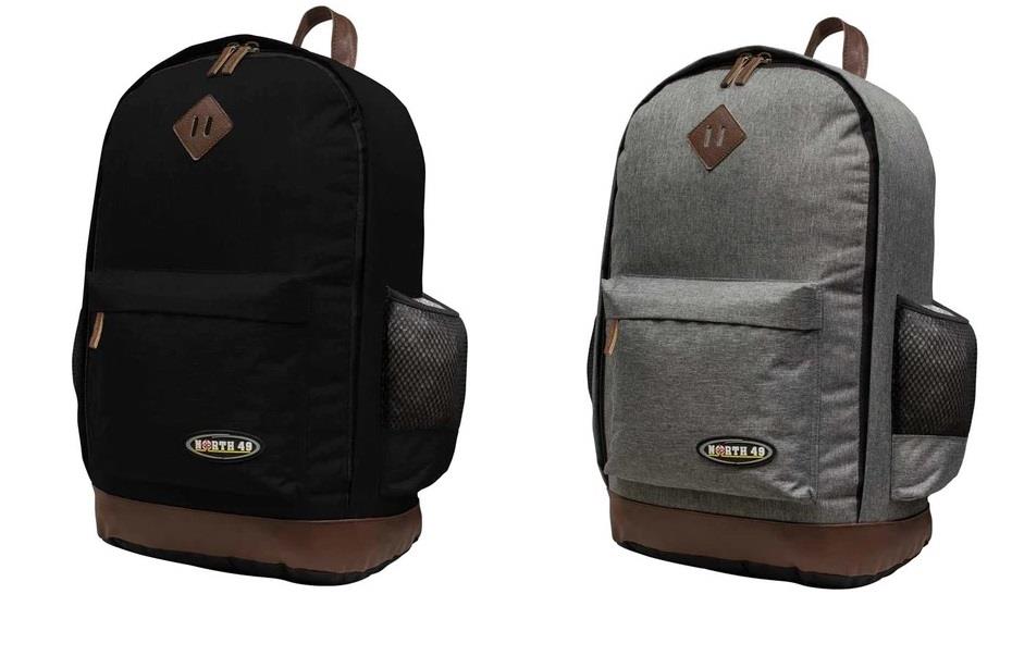 North 49 Mega Daypack