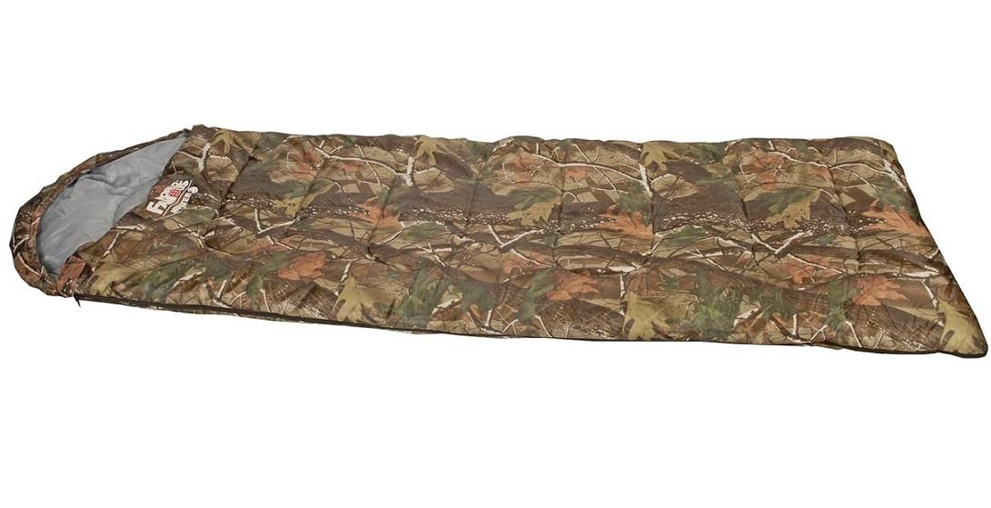 World Famous Hunter 2 Sleeping Bag
