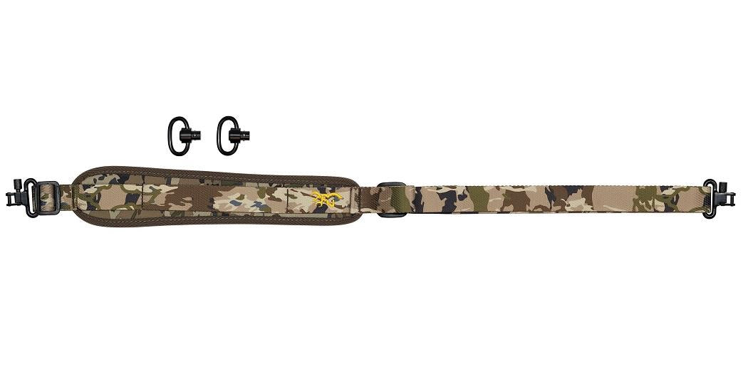 Browning Outfitter Universal Sling Auric w/ Swivels